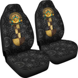 Amazing Inca Tumi Custom Car Decoration Car Seat Covers 212001 - YourCarButBetter