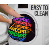 Amazing Pride LGBT Unicorn Car Seat Covers 210201 - YourCarButBetter