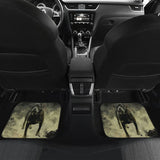 Amazing Rottweiler Car Floor Mats For Rottweiler Lovers Gift Ideas 212701 - YourCarButBetter