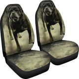 Amazing Rottweiler Car Seat Covers For Rottweiler Lovers Gift Ideas 212701 - YourCarButBetter