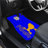 Amazing Sigma Gamma Rho Car Floor Mats 211405 - YourCarButBetter