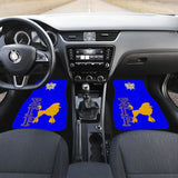 Amazing Sigma Gamma Rho Car Floor Mats 211405 - YourCarButBetter