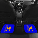 Amazing Sigma Gamma Rho Car Floor Mats 211405 - YourCarButBetter