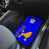 Amazing Sigma Gamma Rho Car Floor Mats 211405 - YourCarButBetter