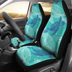 Amazing Turtle Car Seat Covers Best 091114 - YourCarButBetter