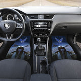 Amazing US Air Force Custom Military Car Accessories Car Floor Mats 211007 - YourCarButBetter