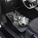 Amazing Wolf Pack Gift Idea Car Floor Mats 212002 - YourCarButBetter