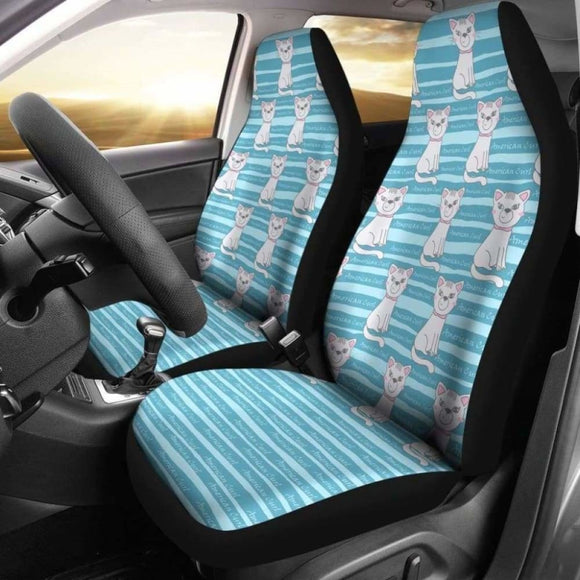 American Curll Car Seat Covers 2 112428 - YourCarButBetter