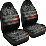 American Eagle Flag 203011 - YourCarButBetter