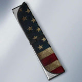 American Flag Car Auto Sun Shades 172609 - YourCarButBetter