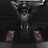 American Flag Eagle We Don’t Know Them All But We Owe Them All Patriotic Car Floor Mats 210206 - YourCarButBetter