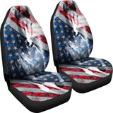 American Horse Car Seat Cover 184610 - YourCarButBetter