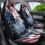 American Horse Car Seat Cover 184610 - YourCarButBetter