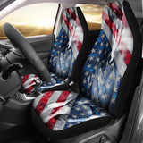 American Horse Car Seat Cover 184610 - YourCarButBetter