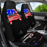 American Jeep Car Seat Covers 101819 - YourCarButBetter
