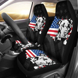 American Pit Car Seat Covers 113510 - YourCarButBetter
