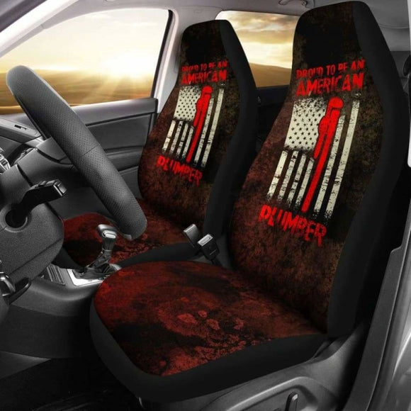 American Plumber Car Seat Covers 174914 - YourCarButBetter