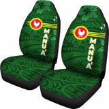 American Samoa Car Seat Cover - Manu’A Islands Group - 105905 - YourCarButBetter