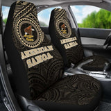 American Samoa Car Seat Covers 2 Amazing 105905 - YourCarButBetter