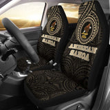 American Samoa Car Seat Covers 2 Amazing 105905 - YourCarButBetter