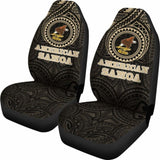 American Samoa Car Seat Covers 2 Amazing 105905 - YourCarButBetter