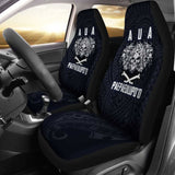American Samoa Polynesian Car Seat Covers - Aua Paepaeulupo’O - 105905 - YourCarButBetter