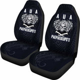 American Samoa Polynesian Car Seat Covers - Aua Paepaeulupo’O - 105905 - YourCarButBetter