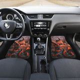 Ancient Dragon Be Lord From Newborn Car Floor Mats 211604 - YourCarButBetter