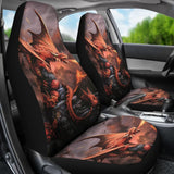 Ancient Dragon Be Lord From Newborn Car Seat Covers 211604 - YourCarButBetter