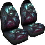 Ancient Dragon Car Seat Covers 211502 - YourCarButBetter