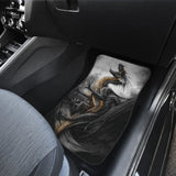 Ancient Dragon Dark Lord Car Floor Mats 211604 - YourCarButBetter