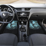 Ancient Dragon Lord of Death Car Floor Mats 211604 - YourCarButBetter