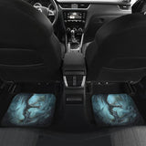 Ancient Dragon Lord of Death Car Floor Mats 211604 - YourCarButBetter
