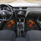 Ancient Dragon Lord of Fire Car Floor Mats 211604 - YourCarButBetter