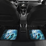 Angry Dragon Eyes Car Floor Mats 212204 - YourCarButBetter