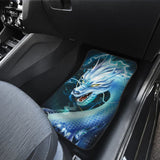 Angry Dragon Eyes Car Floor Mats 212204 - YourCarButBetter