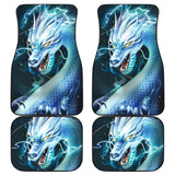 Angry Dragon Eyes Car Floor Mats 212204 - YourCarButBetter