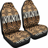 Animal Print Car Seat Covers | Give Your Car A Makeover! 105905 - YourCarButBetter