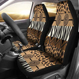 Animal Print Car Seat Covers | Give Your Car A Makeover! 105905 - YourCarButBetter