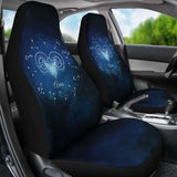 Aries Zodiac Sign Car Seat Covers Amazing Gift 211902 - YourCarButBetter