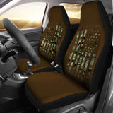 Army Flag Car Seat Covers 153908 - YourCarButBetter