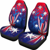 Australia Car Seat Covers Aussie Flame 15 181703 - YourCarButBetter