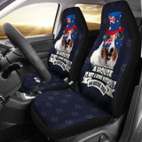 Australia Car Seat Covers Cool Shepherd 091706 - YourCarButBetter