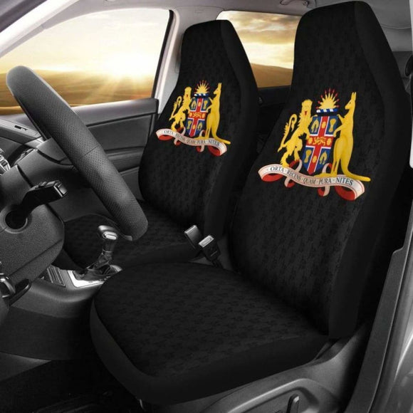 Australia - New South Wales Car Seat Covers Amazing 105905 - YourCarButBetter