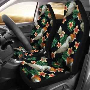 Australia Parrot Car Seat Covers 9 174914 - YourCarButBetter