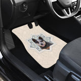 Australian Cattle Dog Car Floor Mats Custom Dog Car Accessories 211008 - YourCarButBetter
