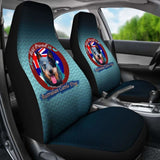 Australian Cattle Dog Car Seat Covers Amazing 090629 - YourCarButBetter