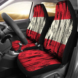 Austria Grunge Flag Car Seat Cover 1 232125 - YourCarButBetter