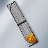 Auto Sun Shades - Chicken 03 085424 - YourCarButBetter