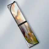 Auto Sun Shades - Goat 03 182102 - YourCarButBetter